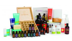 Natural Solutions Kit
