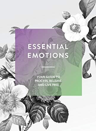 Essential Emotions-bogen