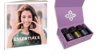 Den billigste måde at komme i gang med doTERRA på