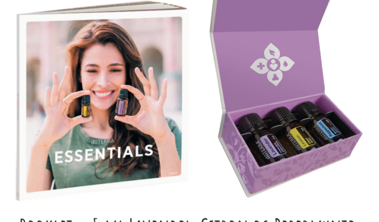 Den billigste måde at komme i gang med doTERRA på