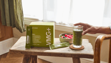 doTERRA VMG+ - et kosttilskud i verdensklasse